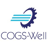 COGS-Well Logo